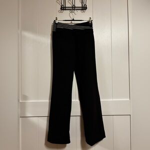 Lululemon Yoga Pants Size 4